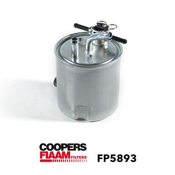 горивен филтър CoopersFiaam