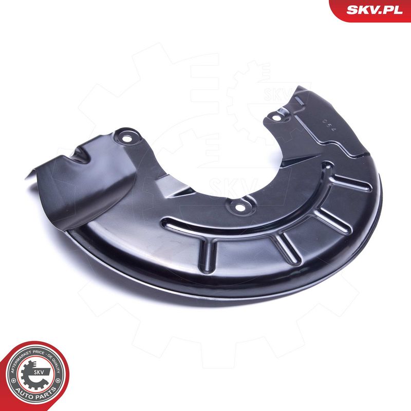 Plekk, piduriketas, ESEN SKV 57SKV164