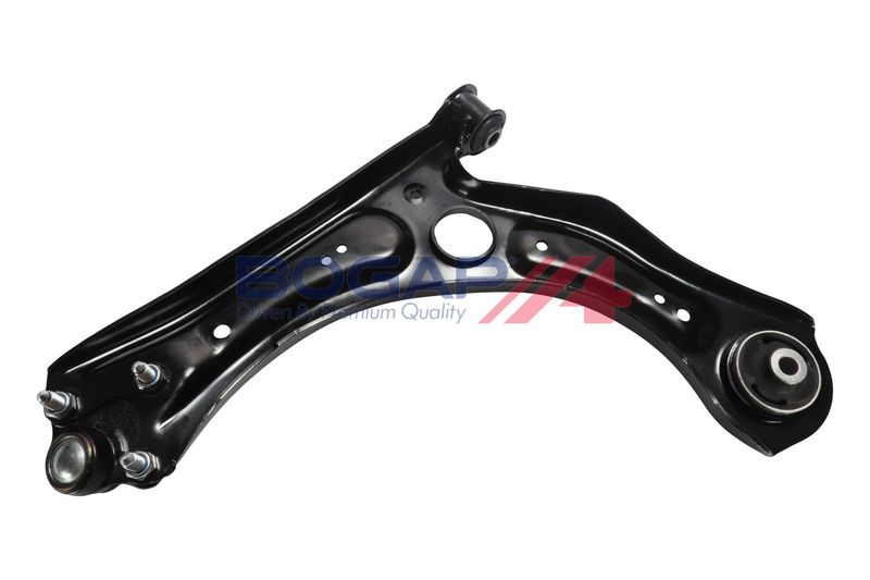 This part match OEM code: 2QB407152A Kit