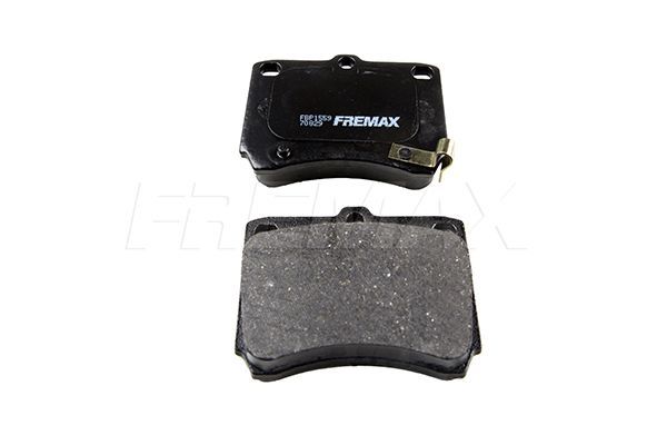 FREMAX fékbetétkészlet, tárcsafék FBP-1559