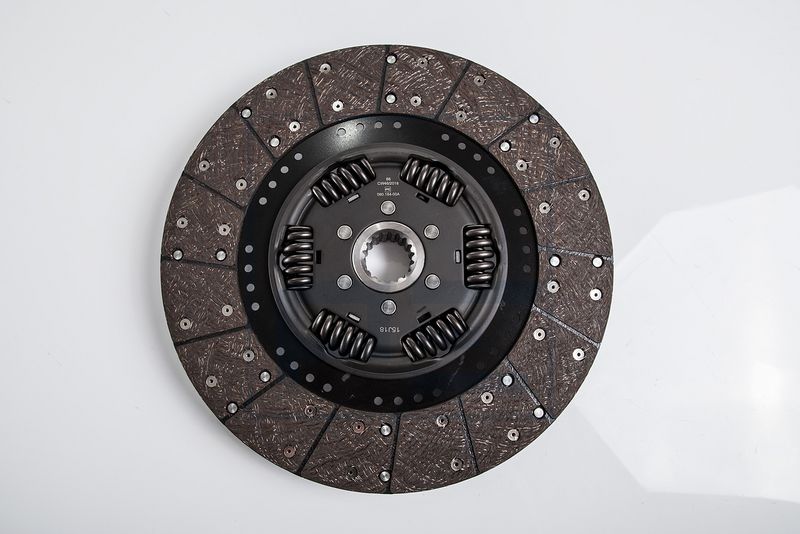 Lamela spojky 080.184-00A