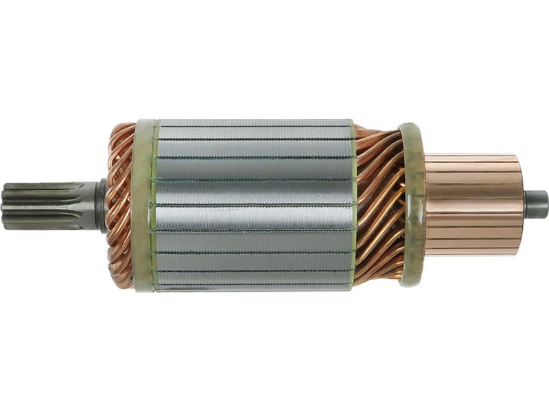 Ankur, starter, AS-PL SA6002