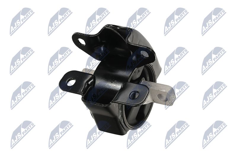 Paigutus, Mootor, NTY ZPS-CH-095