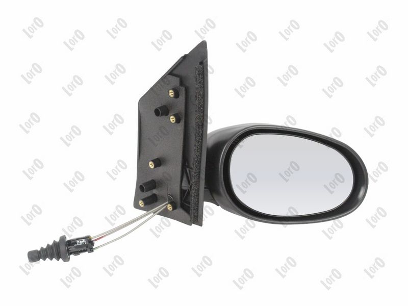 ABAKUS 3601M02 Exterior Mirror