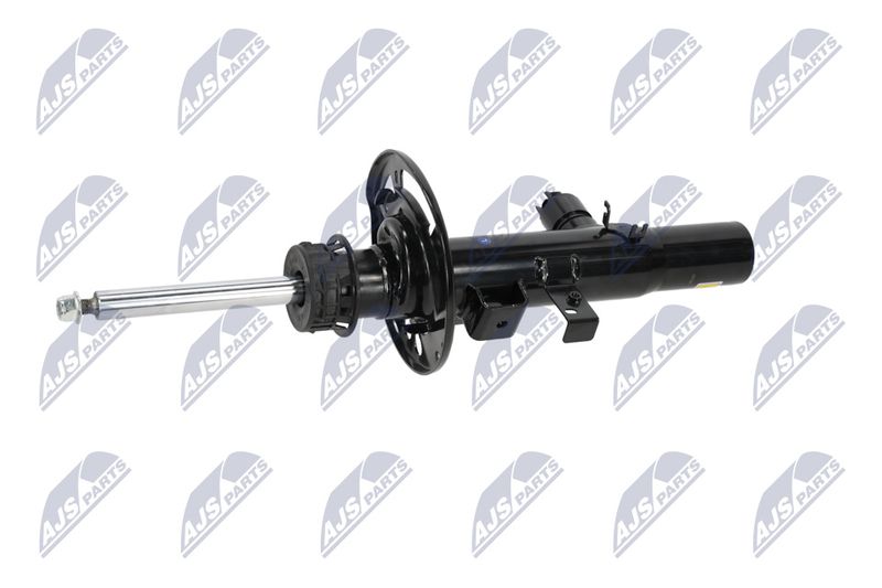 Amort, NTY A-BM-059