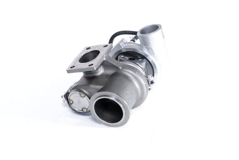 Compresor,sistem de supraalimentare T918429 BTS Turbo