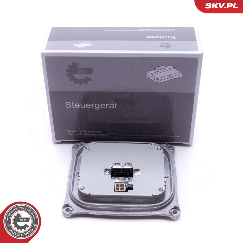 Juhtseade, valgustus, ESEN SKV 59SKV002