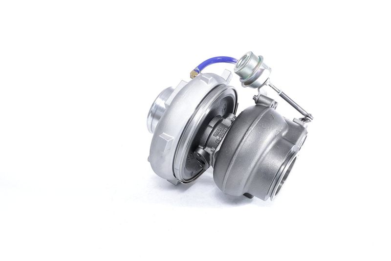 Compresor,sistem de supraalimentare T917266 BTS Turbo