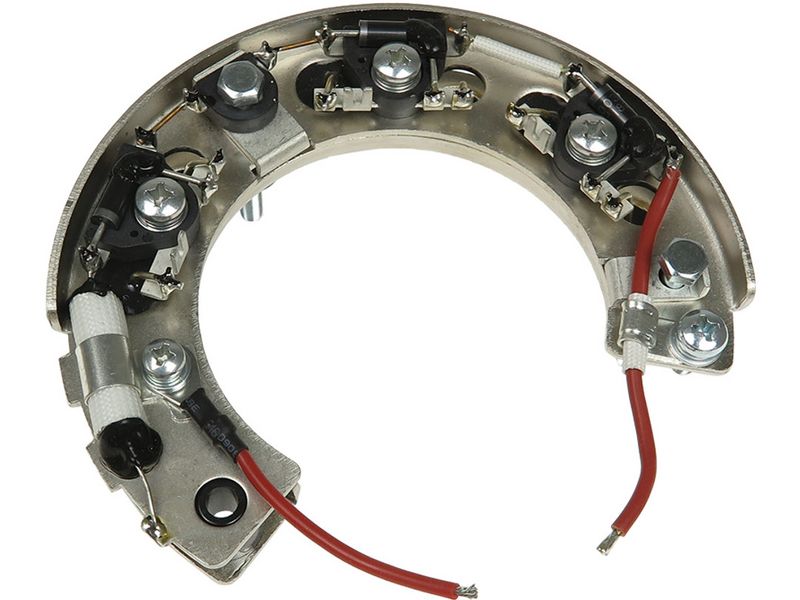 AS-PL ARC2061 Rectifier, alternator