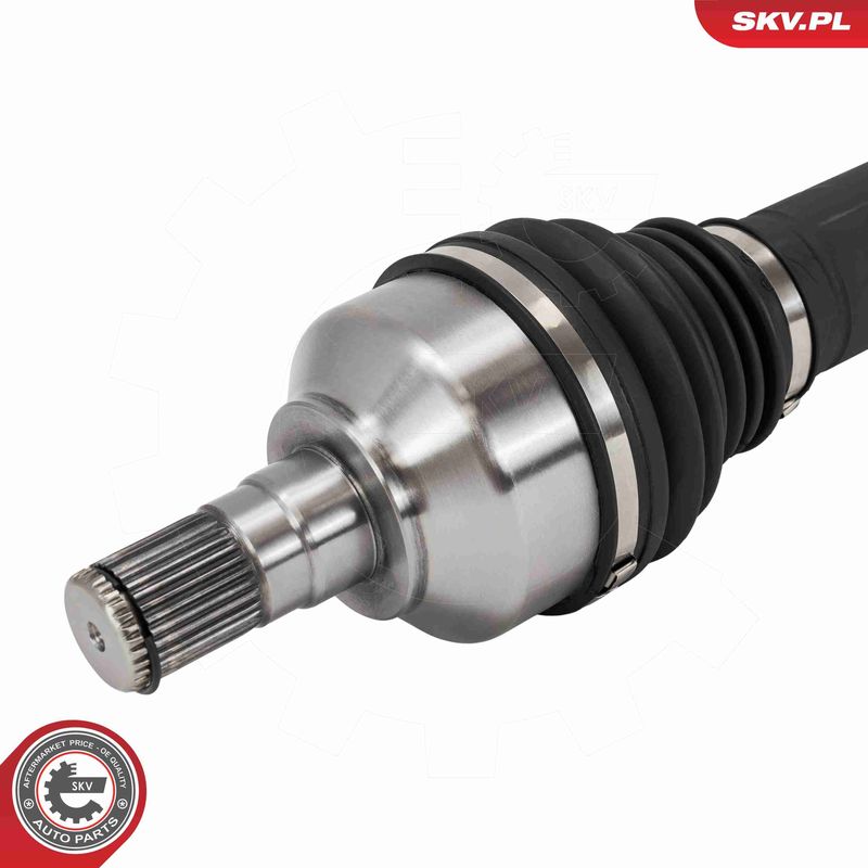 ESEN SKV 40SKV287 Drive Shaft