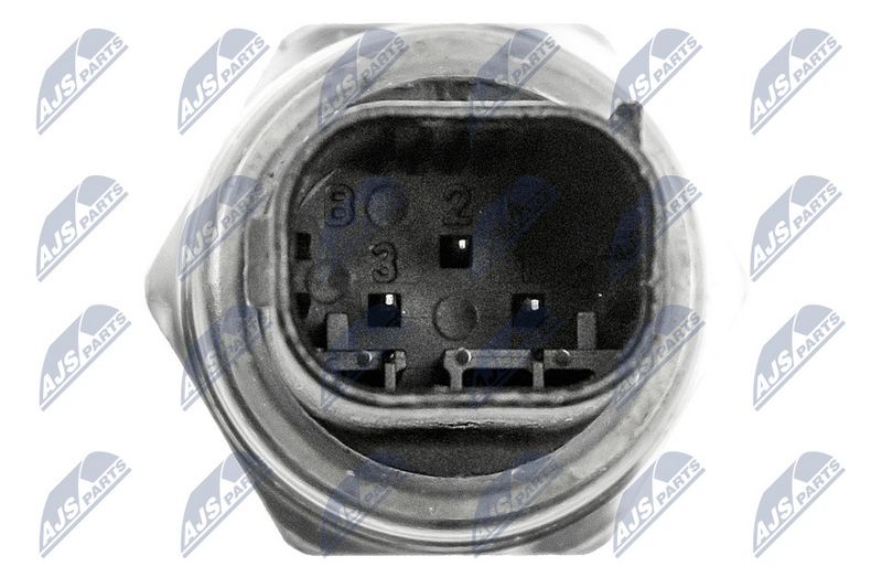 Andur, heitgaasisurve, NTY ECS-ME-003