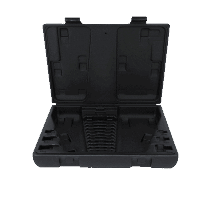 KS TOOLS 503.4000-99 Toolbox