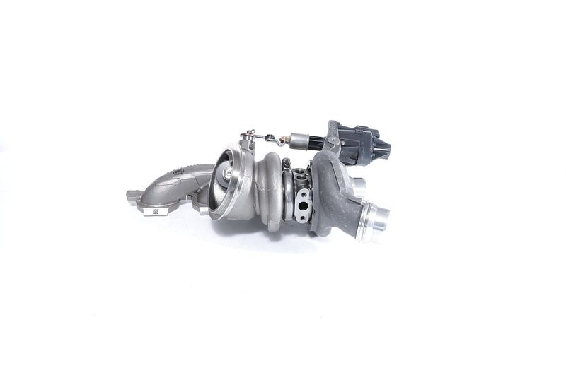 Compresor,sistem de supraalimentare T916978 BTS Turbo
