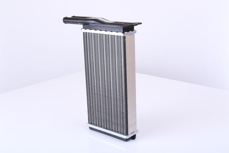 NISSENS 71761 Heat Exchanger, Interior Heating