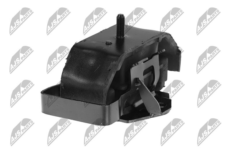 Paigutus, Mootor, NTY ZPS-MS-046