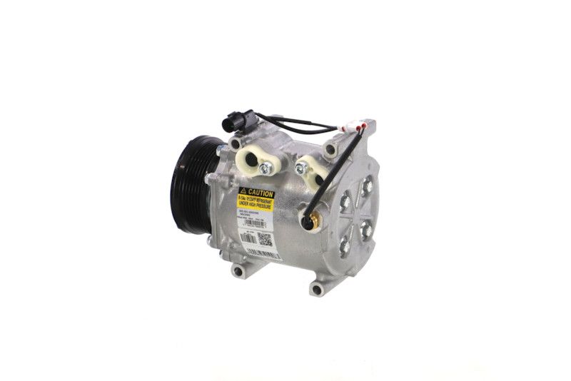 REMANTE 005-001-000339R Compressor, air conditioning