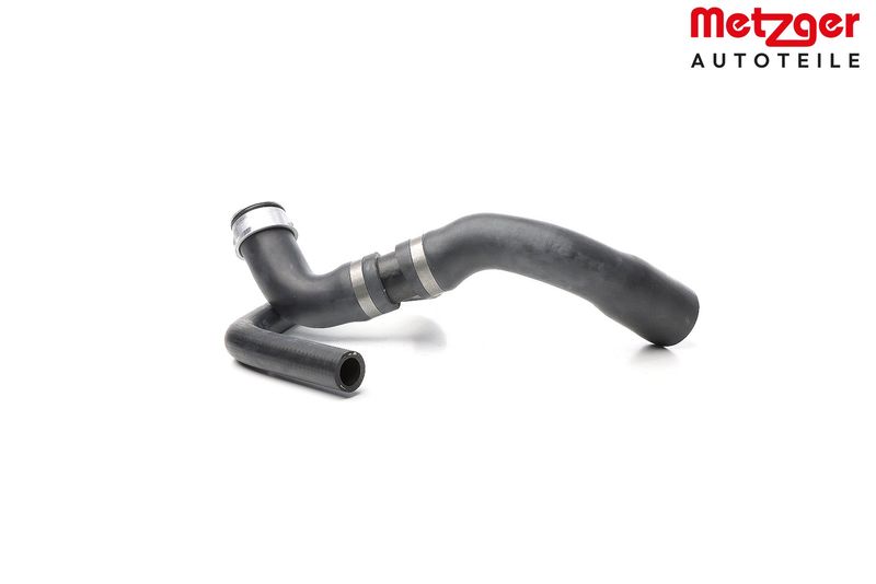 METZGER AUTOTEILE 2421004 Radiator Hose