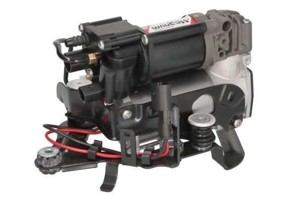 Magnum Technology KPB007MT Compressor, compressed-air system