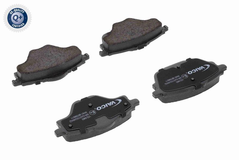 VAICO V22-0463 Brake Pad Set, disc brake