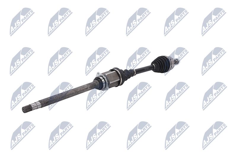 Veovõll, NTY NPW-FT-087