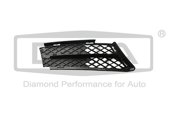 DPA 81285302 - Ventilation Grille, bumper