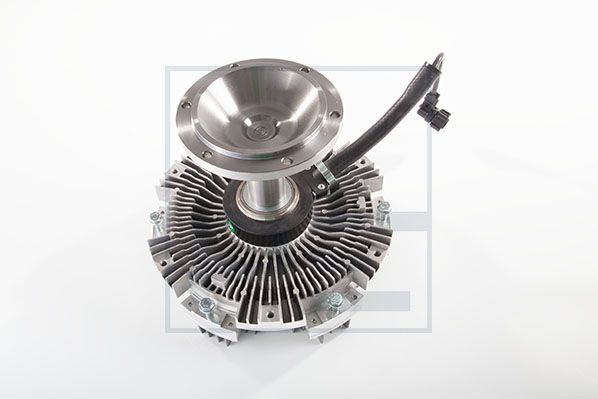 Spojka, větrák chladiče 010.354-00A