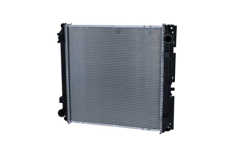 Chladič, chlazení motoru 509873