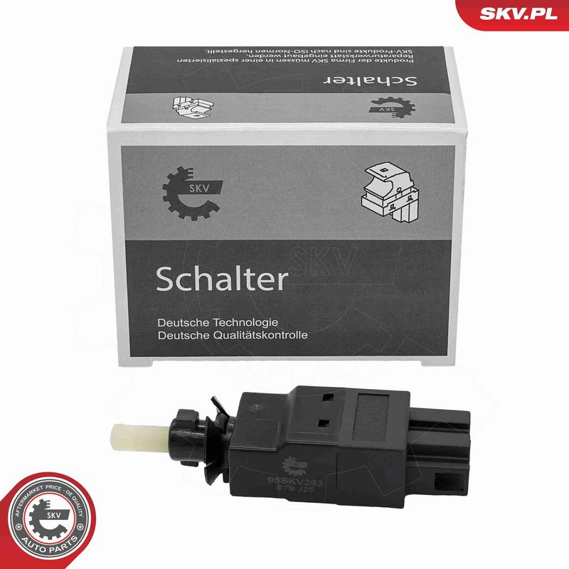 ESEN SKV 95SKV263 Stop Light Switch