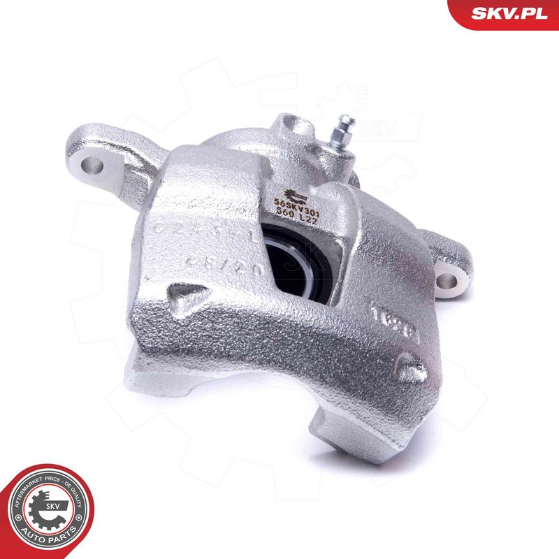 Pidurisadul, ESEN SKV 56SKV301