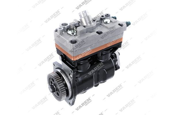 kompresor MB Actros MP4, Euro 6, vč. kola 1100440001
