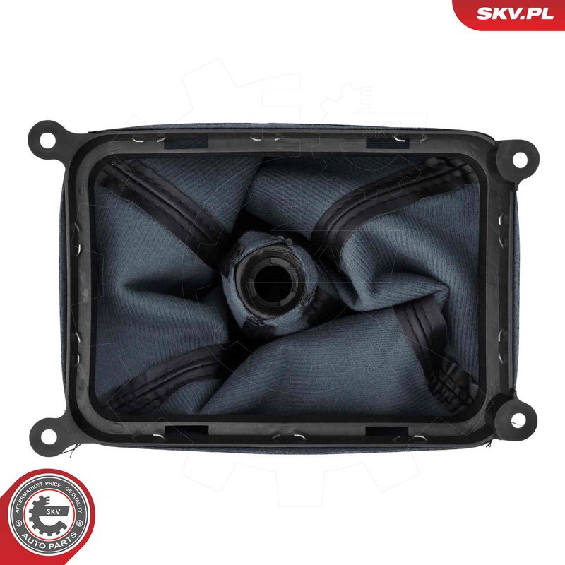 Käigukanginupp, ESEN SKV 63SKV929