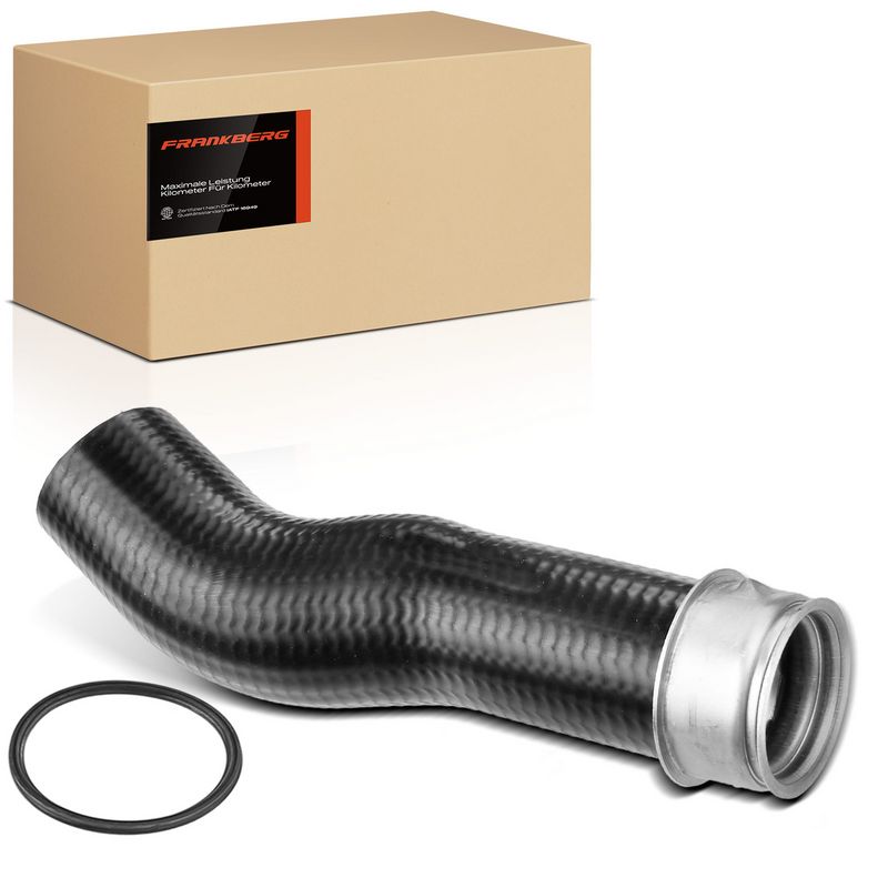 Frankberg 5481FB0021609 - Charge Air Hose