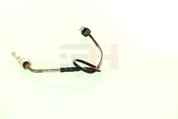 GH GH-743367 Датчик, температура відпрацьованих газів