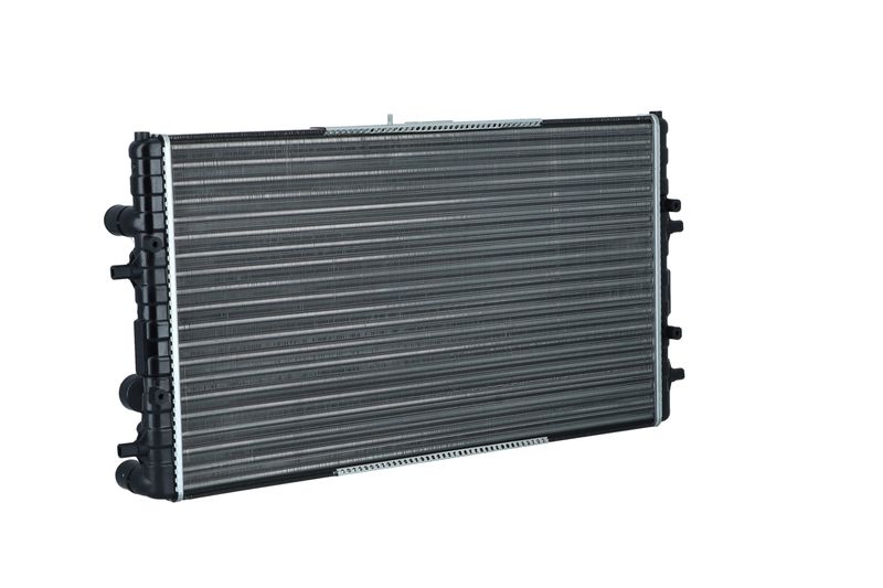 Radiador, refrigeración del motor NRF 52160