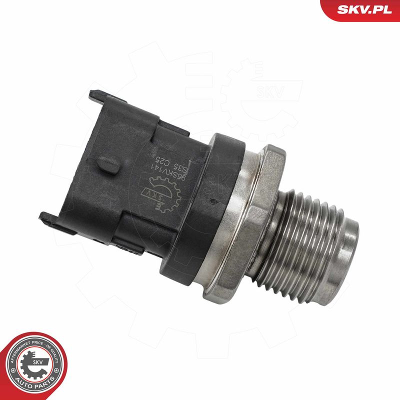Andur, kütuserõhk, ESEN SKV 95SKV141