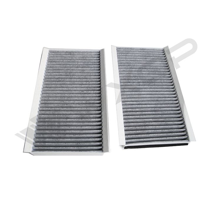 WXQP 220517 Filter Kit, Cabin Air