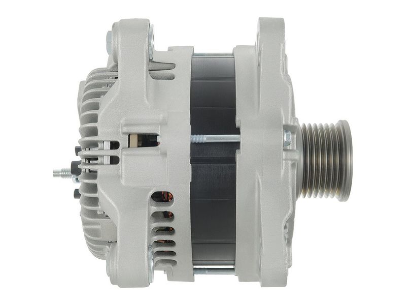 Generaator, AS-PL A5332