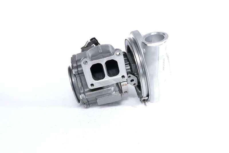 Compresor,sistem de supraalimentare T916697 BTS Turbo
