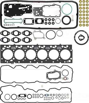 VICTOR REINZ 01-10269-01 - Full Gasket Kit, engine