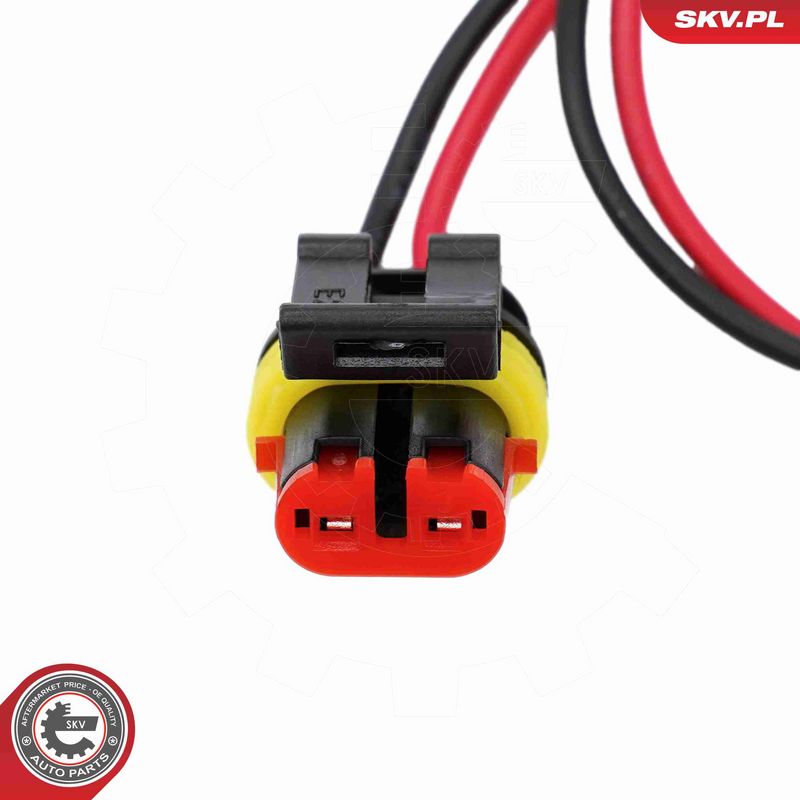 ESEN SKV 53SKV302 Repair Kit, cable set