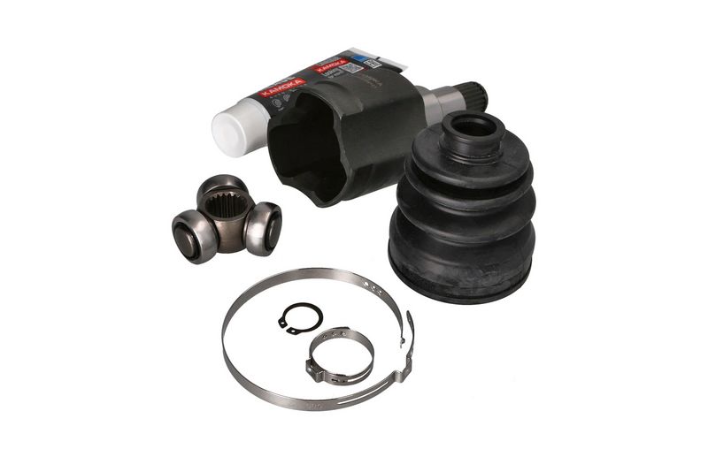 Liigendlaager, veovõll,...