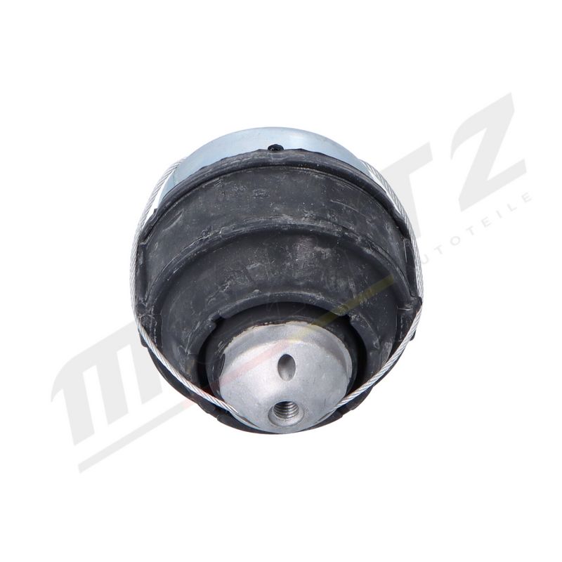 MERTZ M-S5201 Mounting, engine