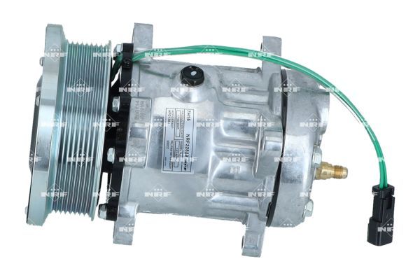 NRF 32828 Compressor, air conditioning