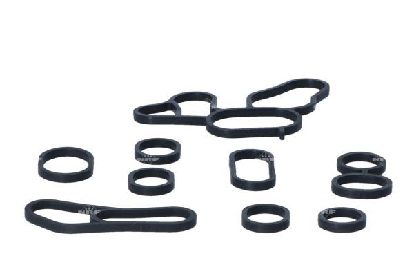 Õliradiaator, mootoriõli, NRF 31167