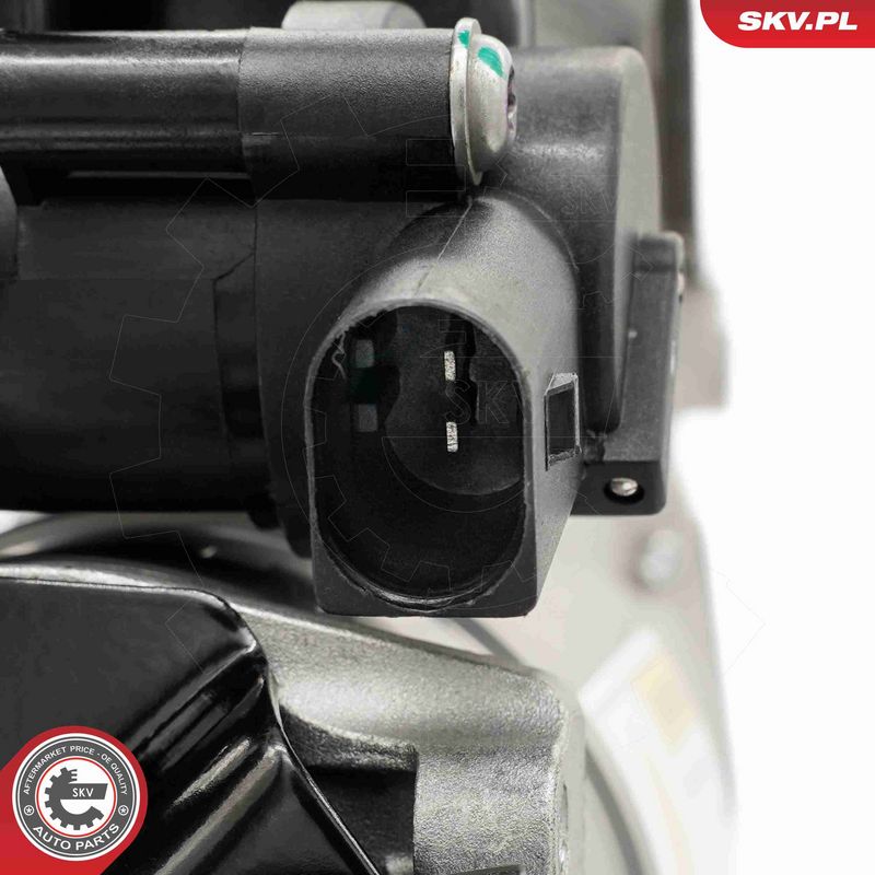 ESEN SKV 58SKV500 Compressor, compressed-air system