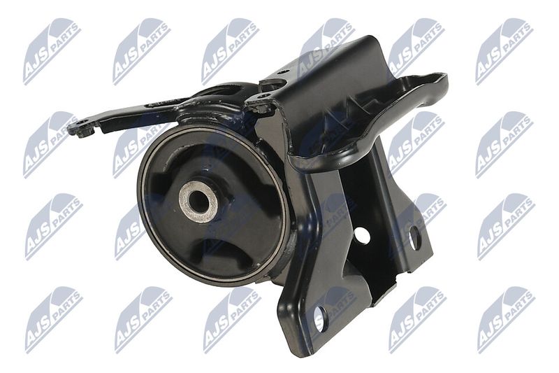 Paigutus, Mootor, NTY ZPS-HY-560