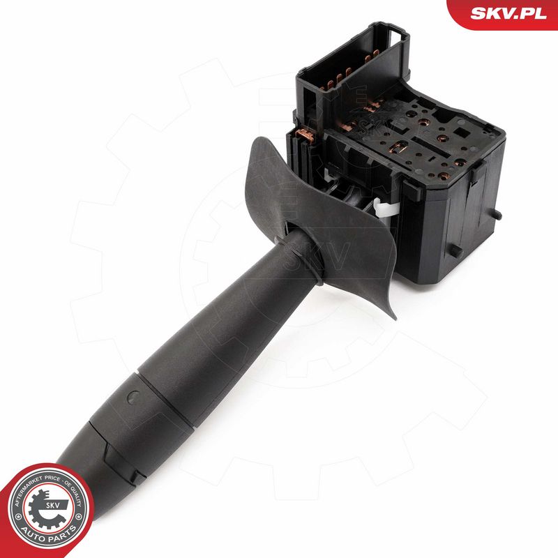 Tulede, kojameeste kangilüliti, ESEN SKV 38SKV578