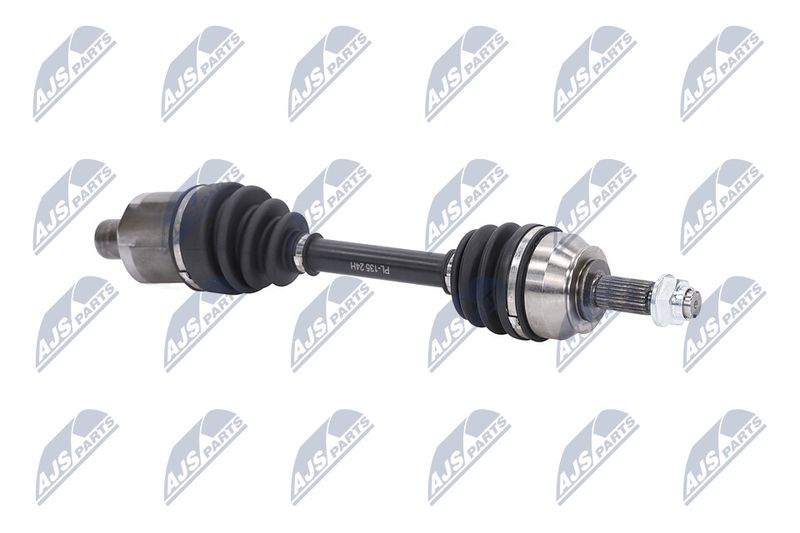 Veovõll, NTY NPW-PL-135