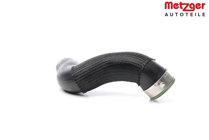METZGER AUTOTEILE 2400909 Charge Air Hose