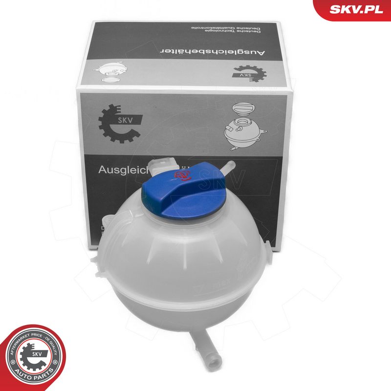 Prekės atitinka OEM kodą: 6Q0 121 407 A